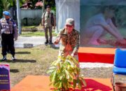 Siapkan Tenaga Terampil Siap Kerja, Gubernur Biayai 360 Mahasiswa D1 Vokasi Agroforestry