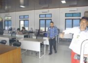 Bukan Sekadar Fleksibilitas, WFH di Disnakertrans Kalteng Buktikan Bisa Hemat Energi