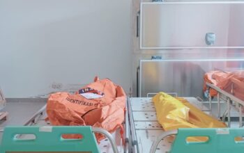 3 Pelaku Gunakan Senpi Rakitan dan Parang, 5 Korban yang Tewas Dibunuh di Perbatasan Kalteng-Kaltim: Ada Anak Usia 3 Tahun