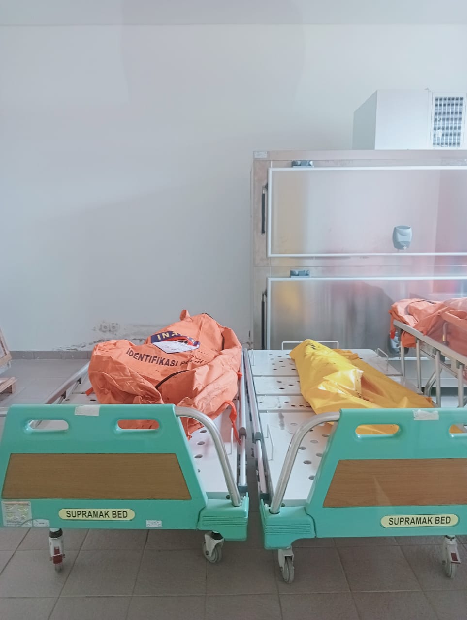 3 Pelaku Gunakan Senpi Rakitan dan Parang, 5 Korban yang Tewas Dibunuh di Perbatasan Kalteng-Kaltim: Ada Anak Usia 3 Tahun