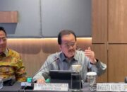 DPD RI Ungkap Temuan Masalah UU Keimigrasian