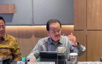 DPD RI Ungkap Temuan Masalah UU Keimigrasian