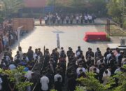 Peringatan Hari Kartini di SMAN 1 Sampit: Tanamkan Nilai Emansipasi dan Pendidikan Perempuan