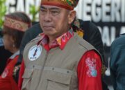 Stop Dugaan Rekayasa Opini! Rektor UPR Jangan Dijauhkan dari Akar Dayak