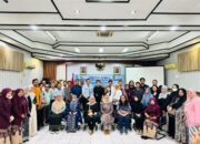 Pemkab Kotim Gelar Bimtek dan Helpdesk Transaksi Digital bagi Pelaku Usaha Lokal