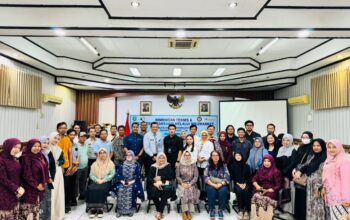 Pemkab Kotim Gelar Bimtek dan Helpdesk Transaksi Digital bagi Pelaku Usaha Lokal