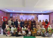 Peringatan Hari Kartini ke-147 di Kotim, Dorong Perempuan Lebih Aktif dan Berdaya Saing