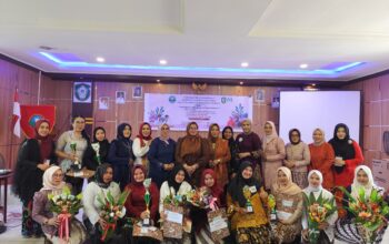 Peringatan Hari Kartini ke-147 di Kotim, Dorong Perempuan Lebih Aktif dan Berdaya Saing