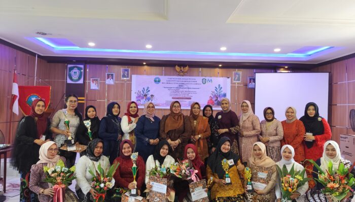 Peringatan Hari Kartini ke-147 di Kotim, Dorong Perempuan Lebih Aktif dan Berdaya Saing