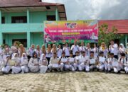 SMAN 1 Sampit Dominasi FLS3N 2026 Tingkat Kabupaten Kotim