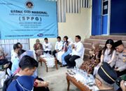 Ada Masalah Internal, Dapur MBG di Jalan Imam Bonjol Muara Teweh Tutup Sementara