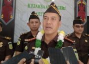 2 Penyedia Ternak di Barut Suap Dokter Hewan Demi Surat Keterangan Kesehatan Hewan