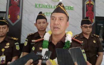 2 Penyedia Ternak di Barut Suap Dokter Hewan Demi Surat Keterangan Kesehatan Hewan 2 Penyedia Ternak di Barut Suap Dokter Hewan Demi Surat Keterangan Kesehatan Hewan