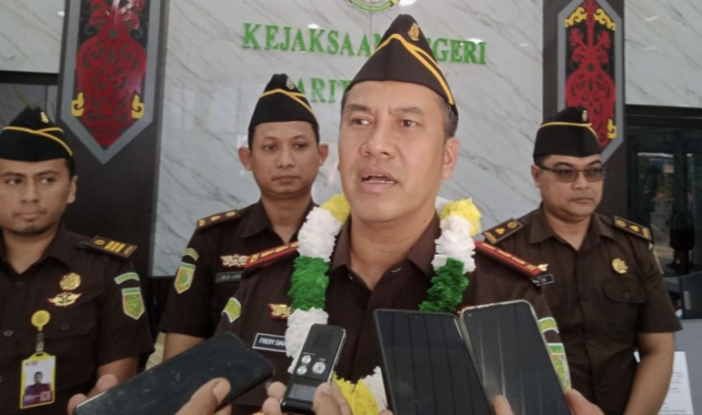 2 Penyedia Ternak di Barut Suap Dokter Hewan Demi Surat Keterangan Kesehatan Hewan