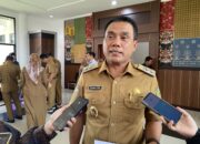 14 Dapur MBG Palangka Raya Dihentikan