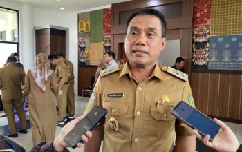 14 Dapur MBG Palangka Raya Dihentikan