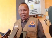 BBM DEXLITE NAIK-Operasional Mobil BPBD Kotim Terhambat