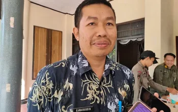 Kotim Siap Terapkan WFH Jumat