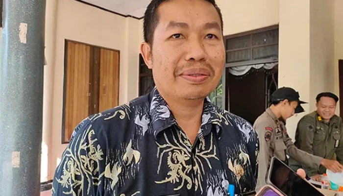 Kotim Siap Terapkan WFH Jumat