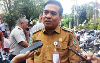 UNTUK 22.064 ANAK DI KALTENG-Imunisasi HPV Gratis Dilaksanakan Agustus 2026