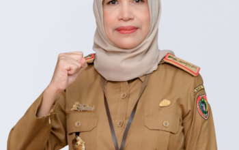 Stok LPG Kalteng Sempat Hanya Untuk 2 Hari? Disdagperin: Aman, Stok Berkesinambungan Seiring Pasokan dari Kapal