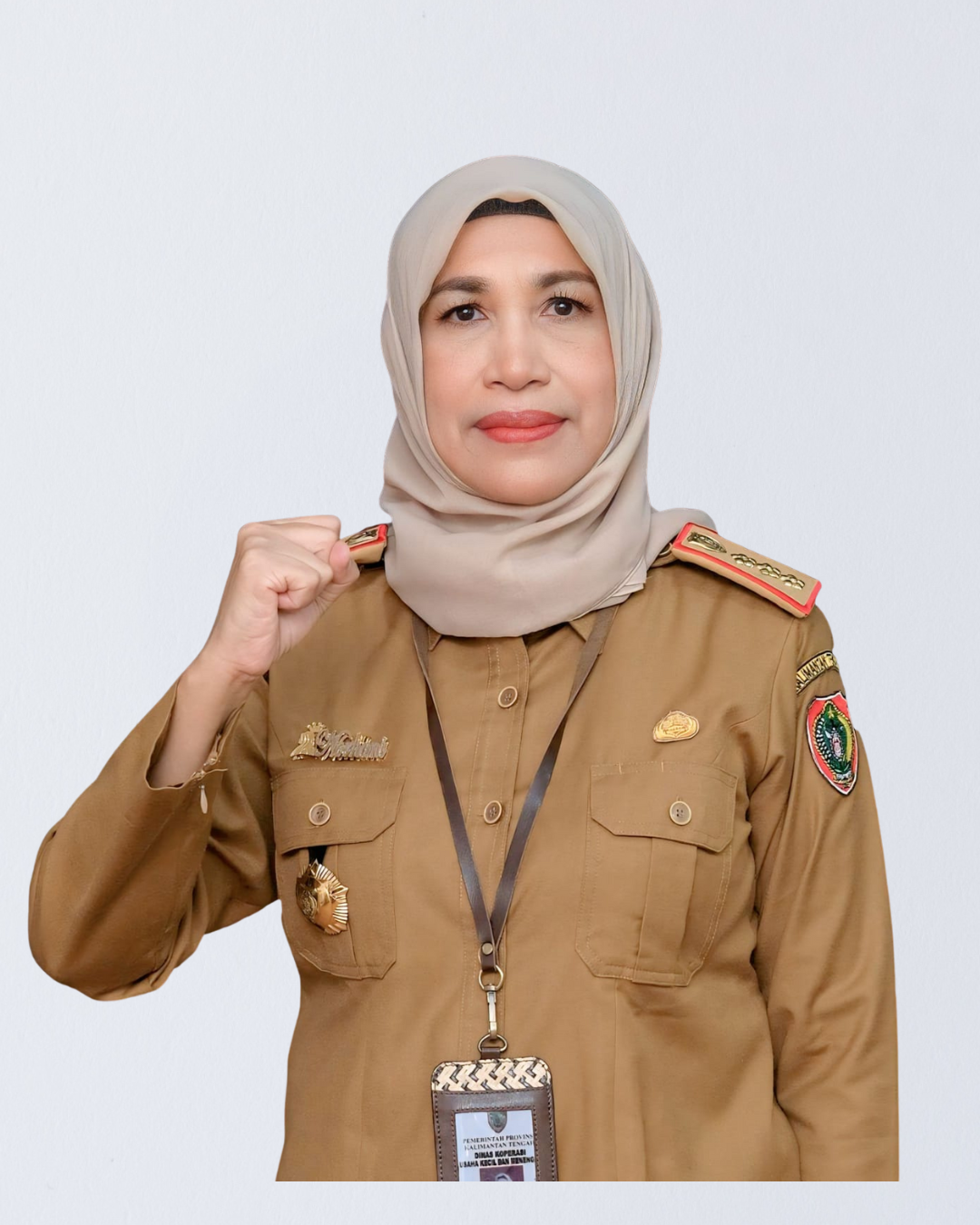 Stok LPG Kalteng Sempat Hanya Untuk 2 Hari? Disdagperin: Aman, Stok Berkesinambungan Seiring Pasokan dari Kapal