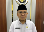 Masa Tunggu Nasional Antrean Haji Diperpendek Jadi 26 Tahun