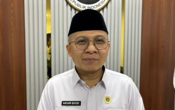 Masa Tunggu Nasional Antrean Haji Diperpendek Jadi 26 Tahun