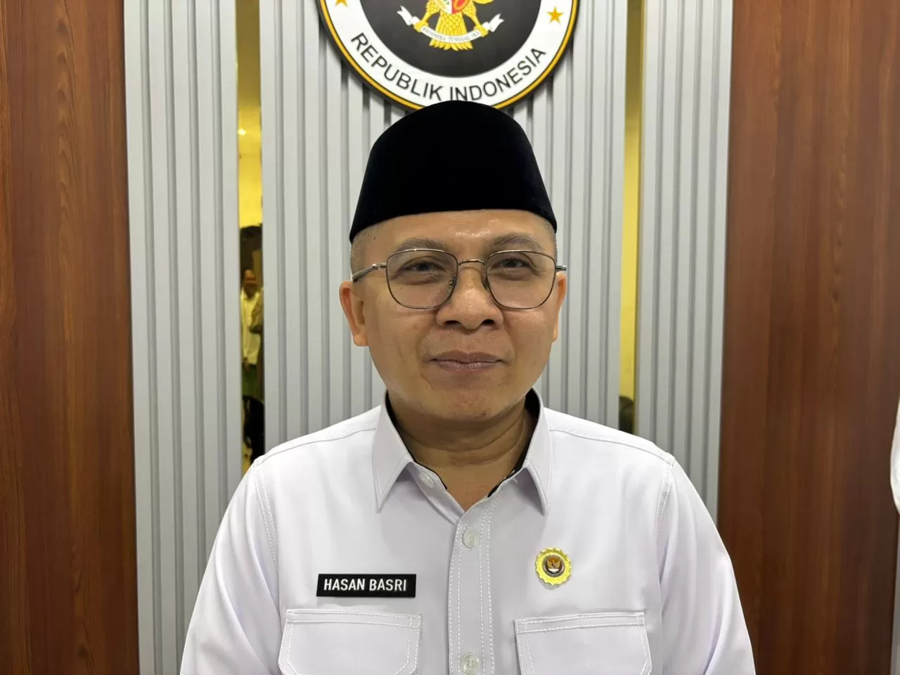 Masa Tunggu Nasional Antrean Haji Diperpendek Jadi 26 Tahun