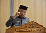Banyak Perusahaan Sawit Garap Lahan Sebelum Kantongi Izin