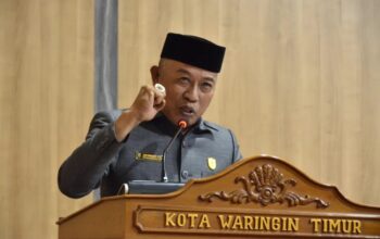 Banyak Perusahaan Sawit Garap Lahan Sebelum Kantongi Izin