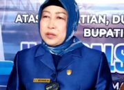 Ketua DPRD Mery Rukaini: Rekomendasi LKPJ Bupati untuk Perbaikan Kinerja
