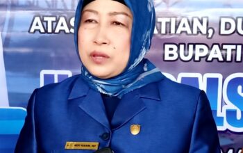 Ketua DPRD Mery Rukaini: Rekomendasi LKPJ Bupati untuk Perbaikan Kinerja