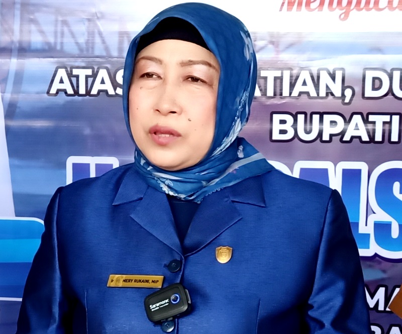 Ketua DPRD Mery Rukaini: Rekomendasi LKPJ Bupati untuk Perbaikan Kinerja