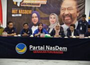 NasDem Kalteng Akan Laporkan Tempo ke PWI dan Polda Kalteng