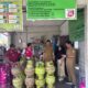 Pertamina Tegaskan Stok LPG di Kalimantan Tengah Aman, Isu Kelangkaan Dipastikan Hoaks