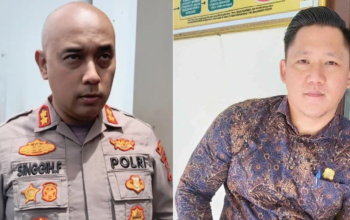 Pembantaian 1 Keluarga, Pelaku Dijerat Pasal Pembunuhan Berencana