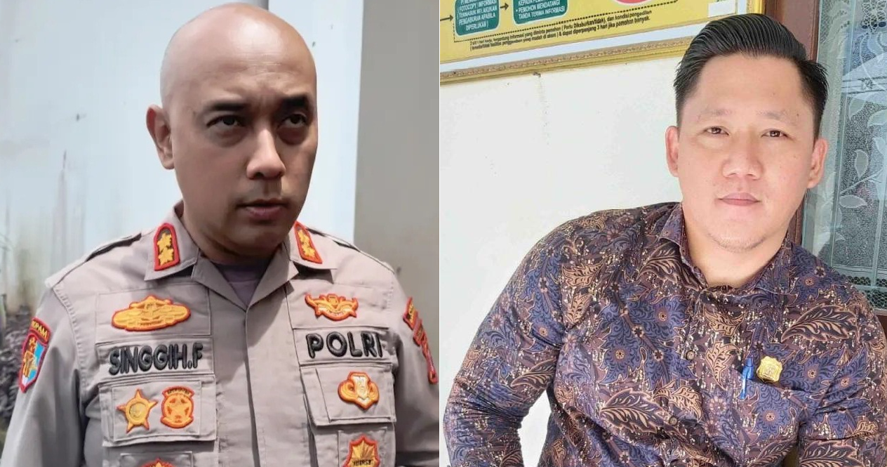 Pembantaian 1 Keluarga, Pelaku Dijerat Pasal Pembunuhan Berencana