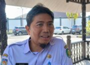 579 Pegawai Pemko Akan Pensiun