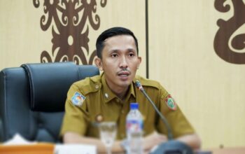 40 Persen Penerima KHBS Tidak Layak