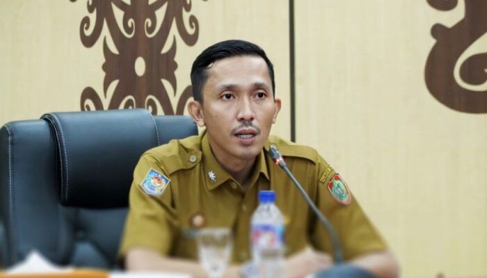 40 Persen Penerima KHBS Tidak Layak