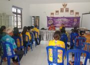 RESES ASDY NARANG-Efisiensi Anggaran Hambat Pembangunan 