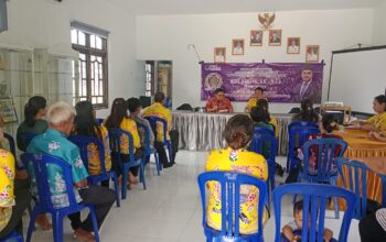 RESES ASDY NARANG-Efisiensi Anggaran Hambat Pembangunan 