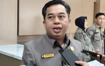Ketua DPRD Kotim: PBS Wajib Hadir Bahas Plasma 20 Persen