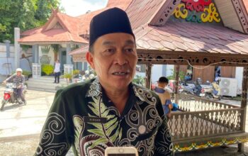 2 Dapur SPPG Belum Kantongi SLHS, Terkendala Hasil Uji Laboratorium