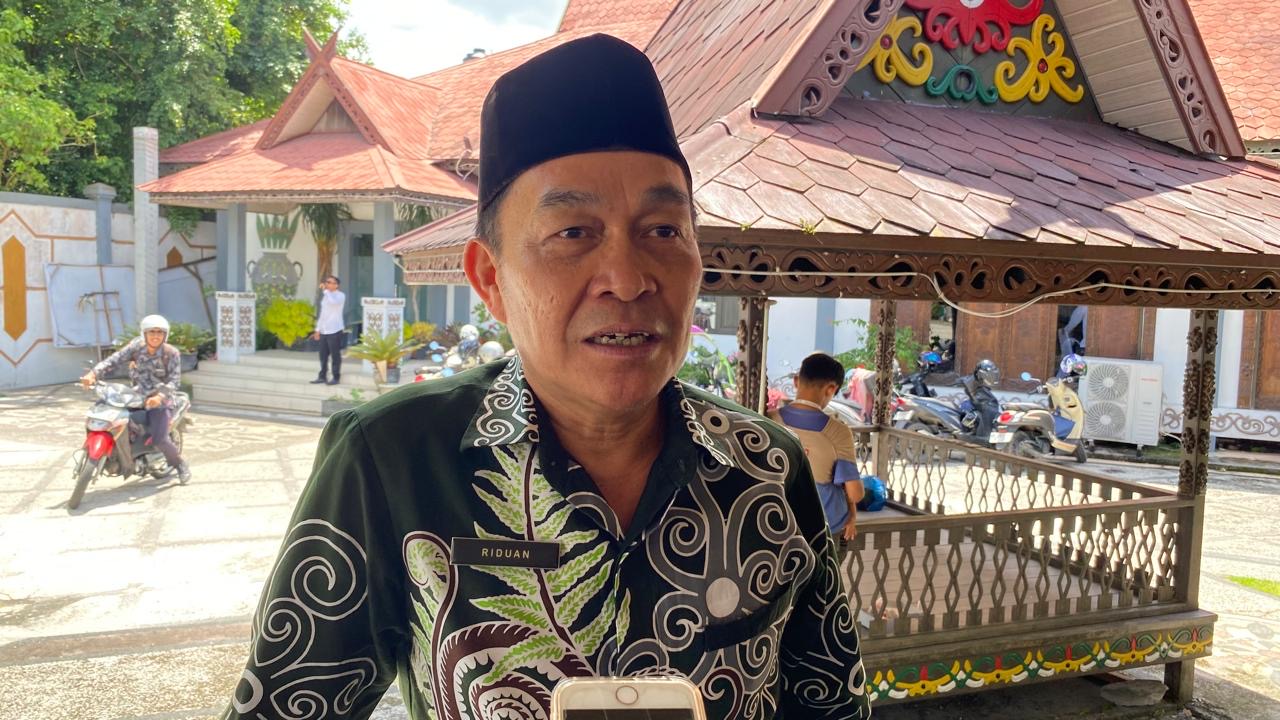 2 Dapur SPPG Belum Kantongi SLHS, Terkendala Hasil Uji Laboratorium