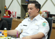 Bupati Rizky Aditya Terbitkan Aturan WFH bagi ASN