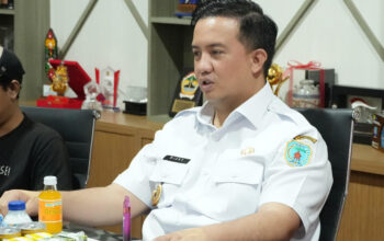 Bupati Rizky Aditya Terbitkan Aturan WFH bagi ASN
