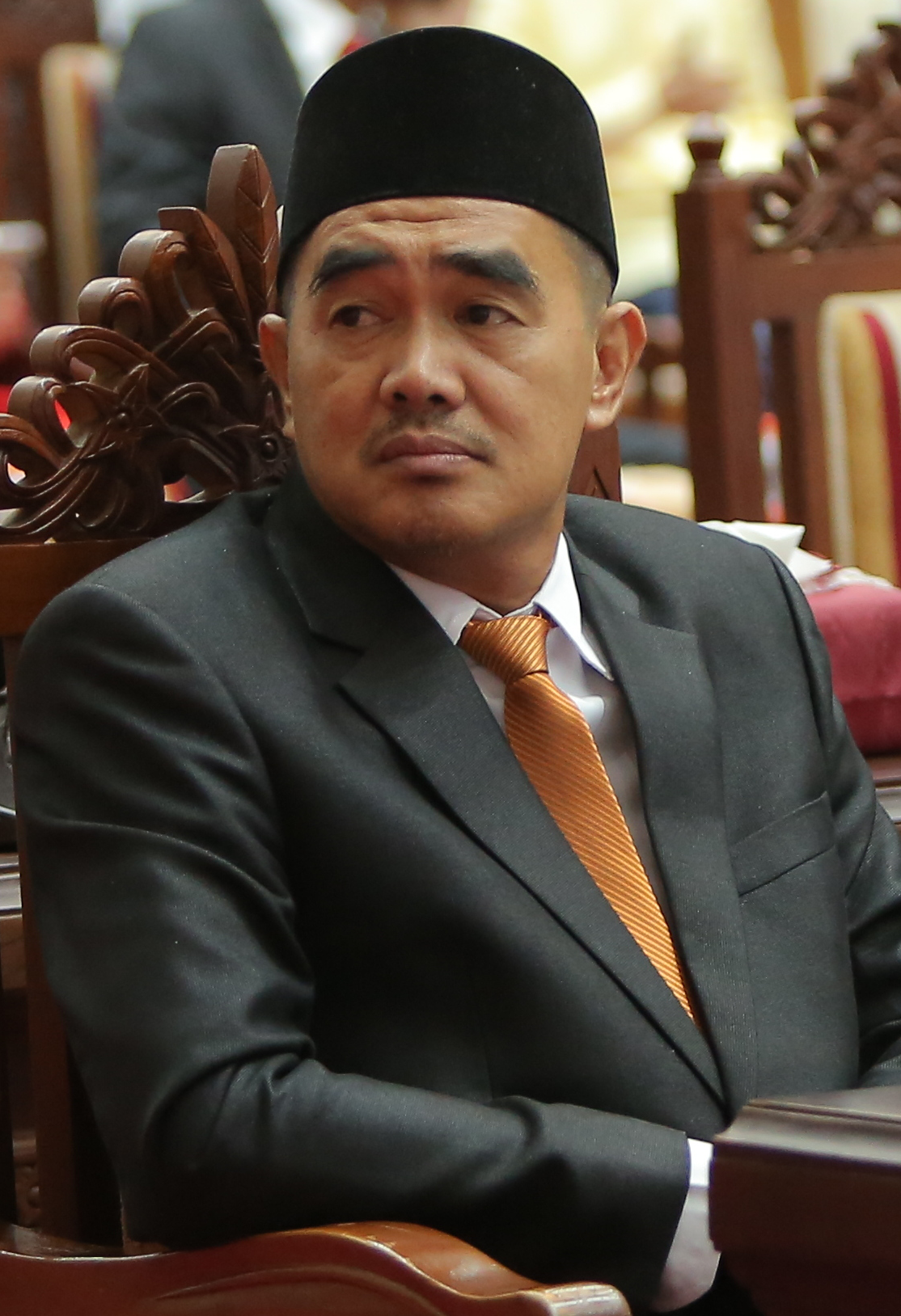 BPJN Diingatkan Lanjutkan Pembangunan Jalan Mura-Kapuas 