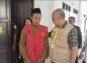 Suara Hati di Ruang Sidang: Kala Sang Pembenci Narkoba Memohon Ampun bagi Pengedar